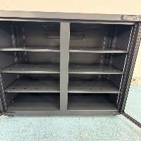 Slinger Electronic Dry Cabinet image 3